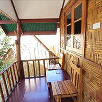 Phi Phi Jungle Hill Bungalow