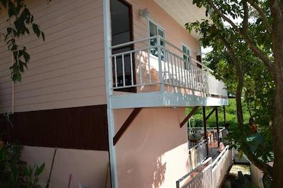 Phi Phi Jungle Hill Bungalow