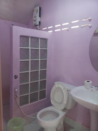 Phi Phi Jungle Hill Bungalow