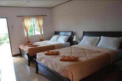 Phi Phi Jungle Hill Bungalow