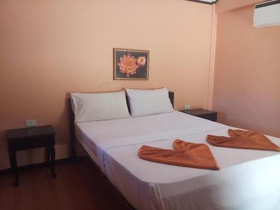 Phi Phi Jungle Hill Bungalow