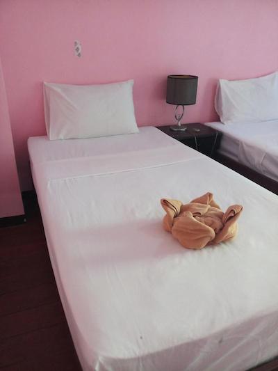 Phi Phi Jungle Hill Bungalow