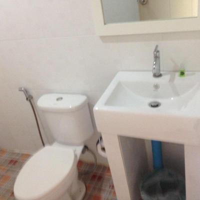 Phi Phi Jungle Hill Bungalow