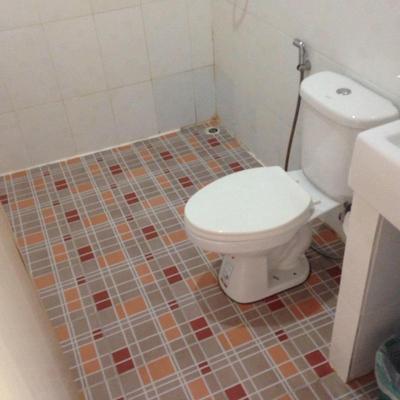 Phi Phi Jungle Hill Bungalow