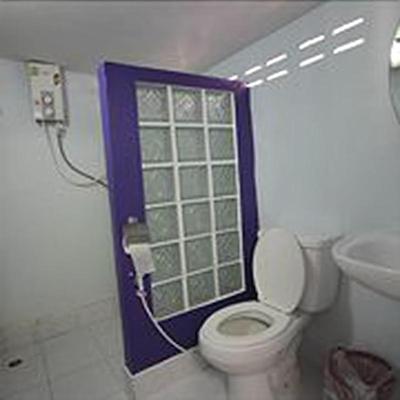 Phi Phi Jungle Hill Bungalow