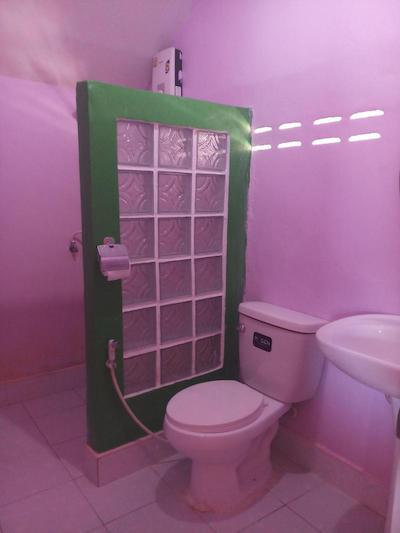 Phi Phi Jungle Hill Bungalow