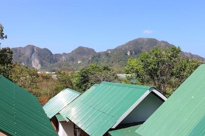 Phi Phi Jungle Hill Bungalow