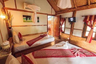 Phuphaya Seaview Resort