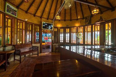 Phuphaya Seaview Resort