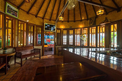 Phuphaya Seaview Resort