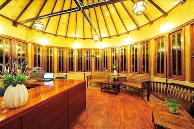 Phuphaya Seaview Resort