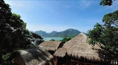 Phuphaya Seaview Resort