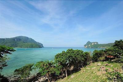 Phuphaya Seaview Resort