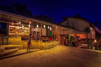 Phuphaya Seaview Resort