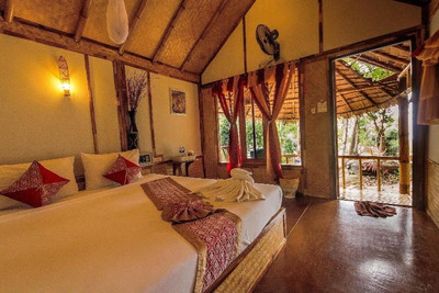Phuphaya Seaview Resort