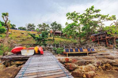 Phuphaya Seaview Resort