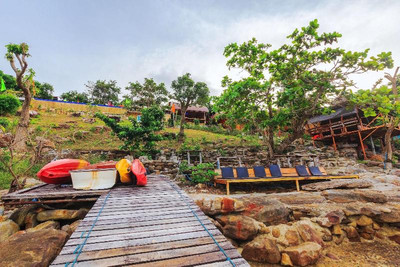 Phuphaya Seaview Resort