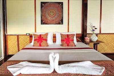 Phuphaya Seaview Resort