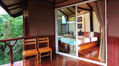 Phuphaya Seaview Resort