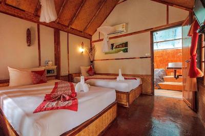 Phuphaya Seaview Resort