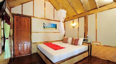 Phuphaya Seaview Resort