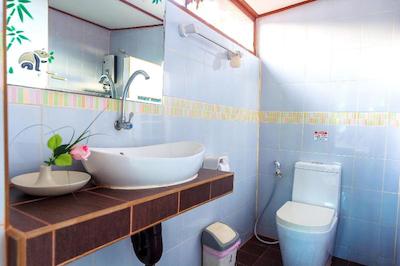 Phuphaya Seaview Resort