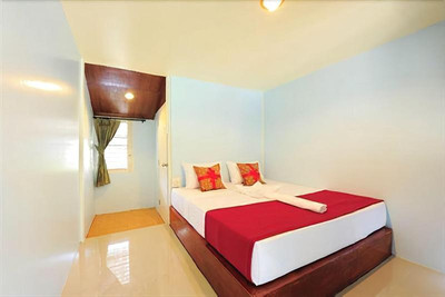 Phuphaya Seaview Resort