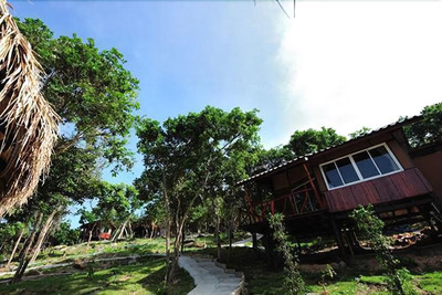 Phuphaya Seaview Resort