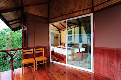 Phuphaya Seaview Resort