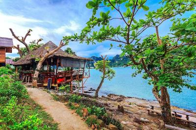 Phuphaya Seaview Resort