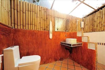 Phuphaya Seaview Resort