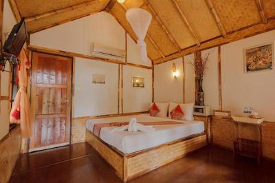 Phuphaya Seaview Resort