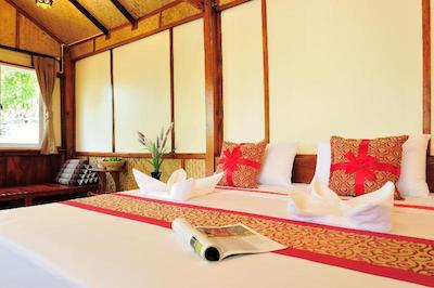 Phuphaya Seaview Resort