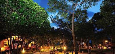 Phuphaya Seaview Resort