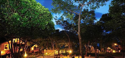 Phuphaya Seaview Resort