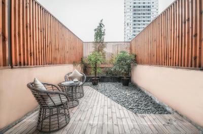 Atour S Hotel Chunxi Road Chengdu