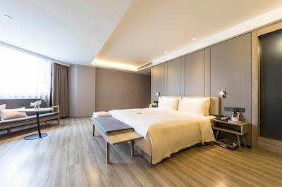 Atour S Hotel Chunxi Road Chengdu
