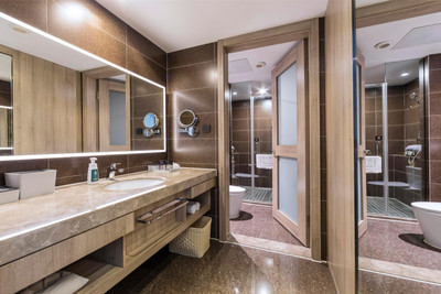 Atour S Hotel Chunxi Road Chengdu