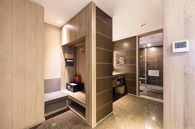 Atour S Hotel Chunxi Road Chengdu