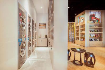 Atour S Hotel Chunxi Road Chengdu