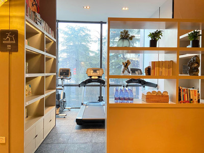 Atour S Hotel Chunxi Road Chengdu
