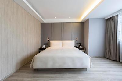 Atour S Hotel Chunxi Road Chengdu