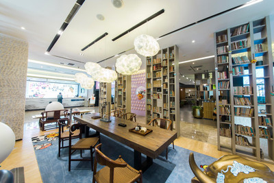 Atour S Hotel Chunxi Road Chengdu