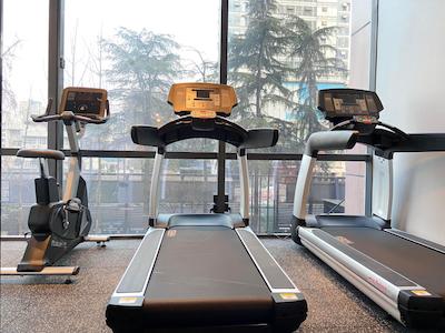 Atour S Hotel Chunxi Road Chengdu