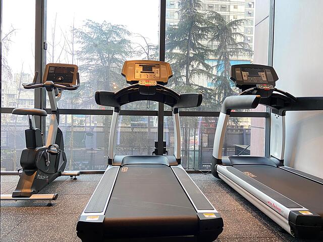Atour S Hotel Chunxi Road Chengdu