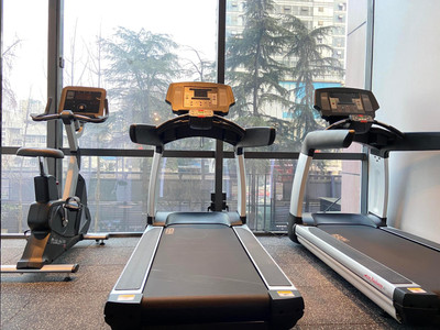 Atour S Hotel Chunxi Road Chengdu