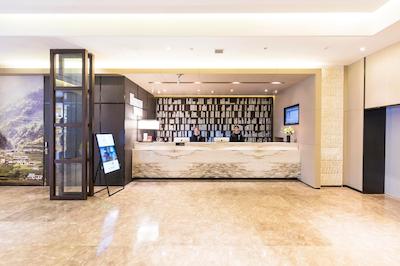 Atour S Hotel Chunxi Road Chengdu