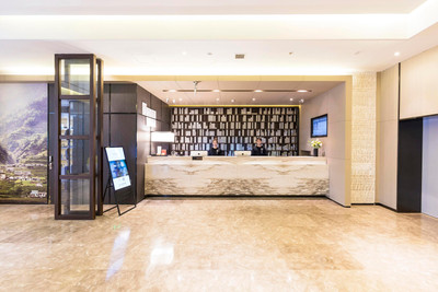 Atour S Hotel Chunxi Road Chengdu