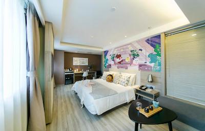 Atour S Hotel Chunxi Road Chengdu