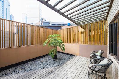 Atour S Hotel Chunxi Road Chengdu